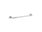 Pinstripe - 24" Single Towel Bar