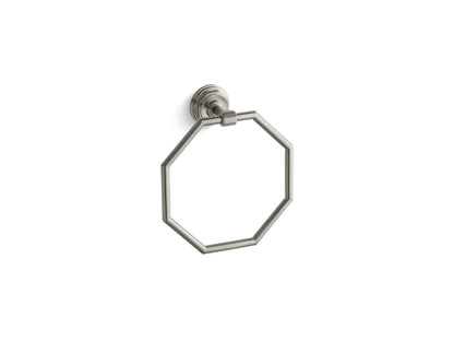 Pinstripe - Towel Ring