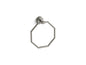 Pinstripe - Towel Ring