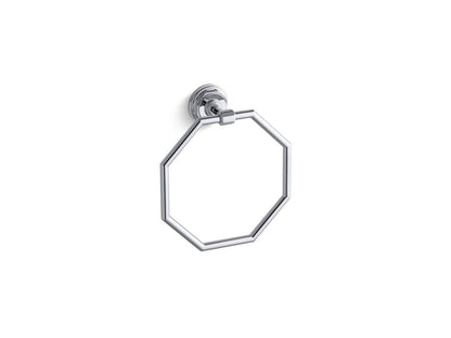 Pinstripe - Towel Ring