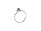 Pinstripe - Towel Ring