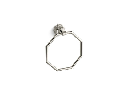 Pinstripe - Towel Ring