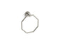 Pinstripe - Towel Ring