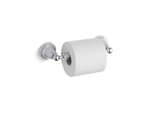 Pinstripe - Toilet Tissue Holder - Wall Mount