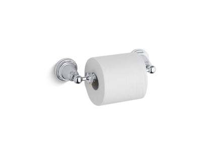 Pinstripe - Toilet Tissue Holder - Wall Mount