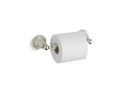 Pinstripe - Toilet Tissue Holder - Wall Mount