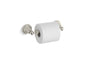 Pinstripe - Toilet Tissue Holder - Wall Mount
