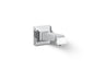 Pinstripe Pure - Wall Mount Non-Diverter Bath Spout