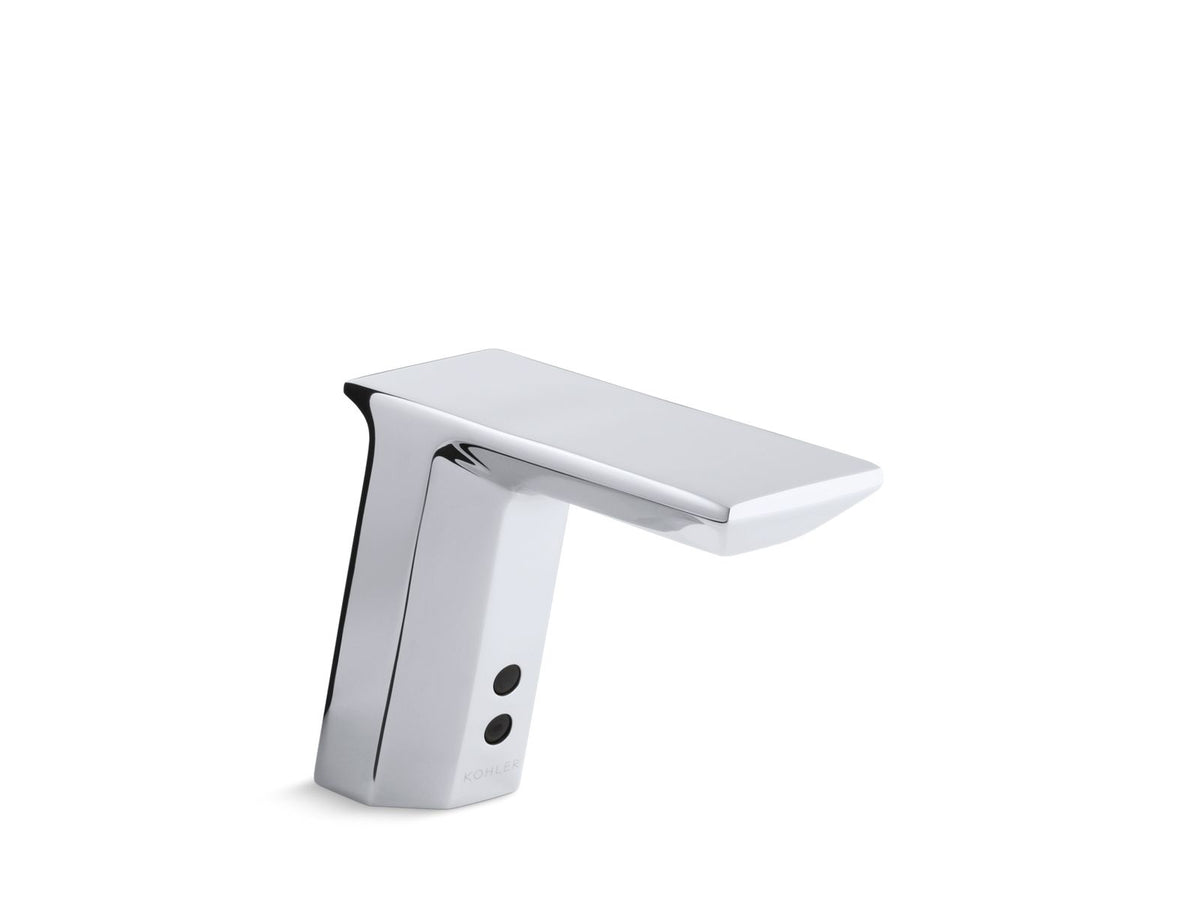Geometric Insight - Bathroom Sink Faucet - 5-7/16" - 0.5 GPM