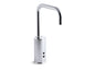 Gooseneck Insight - Faucet - K-13475-CP