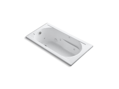 Devonshire - Bathtub - 20" - Drop-in