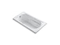 Devonshire - Bathtub - 20" - Drop-in