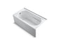 Devonshire - Bathtub - Left Drain