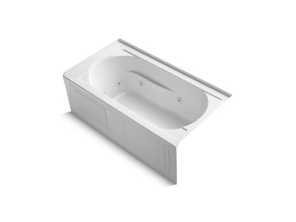 Devonshire - Bathtub - 20" - 3-Wall Alcove