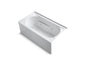 Devonshire - Bathtub - 20" - 3-Wall Alcove