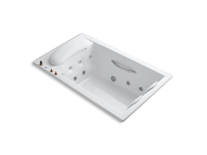 Riverbath - Bathtub - Drop-in - Acrylic