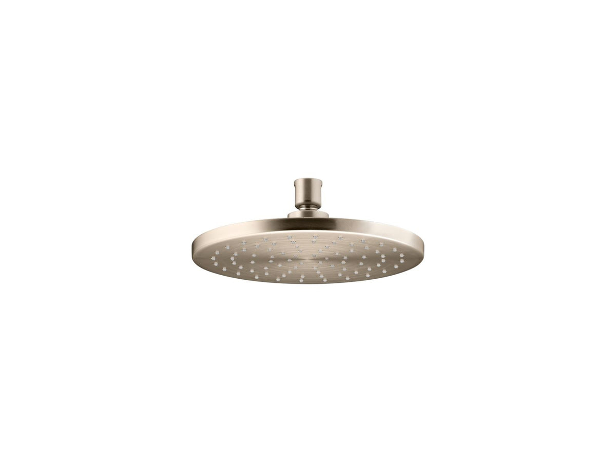 13688-G - Shower Head - Ceiling Mount - Solid