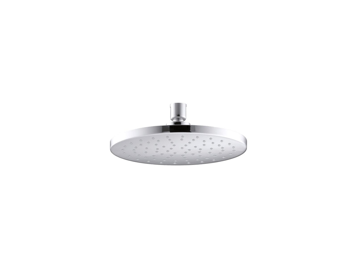 13688-G - Shower Head - Ceiling Mount - Solid Brass