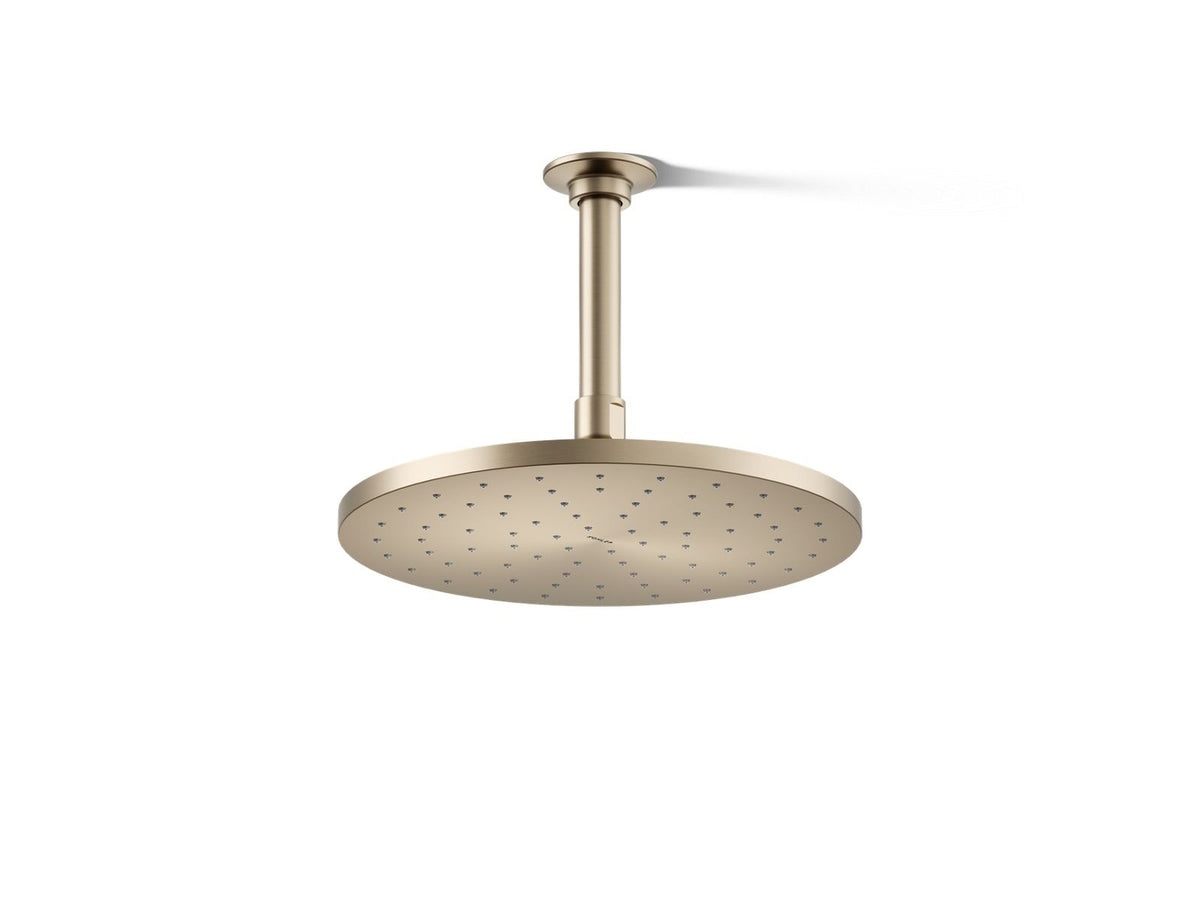 Raincan Shower Head - Wall