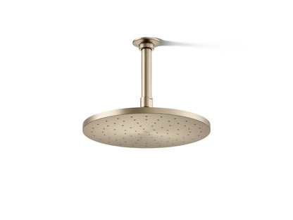 Raincan Shower Head - Wall