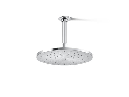 13689-G - Shower Head - Ceiling Mount - Solid Brass