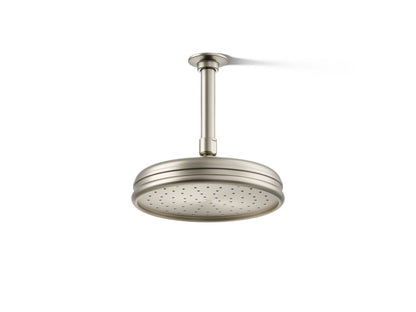 13692-G - Raincan Shower Head - Ceiling Mount - Solid