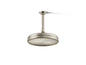 13692-G - Raincan Shower Head - Ceiling Mount - Solid