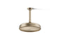 13692-G - Raincan Shower Head - Ceiling Mount - Solid