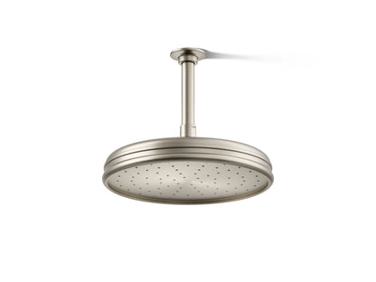 Raincan Shower Head - Ceiling Mount - 2.5 GPM