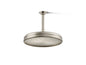 Raincan Shower Head - Ceiling Mount - 2.5 GPM