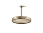 Raincan Shower Head - Ceiling Mount - 2.5 GPM