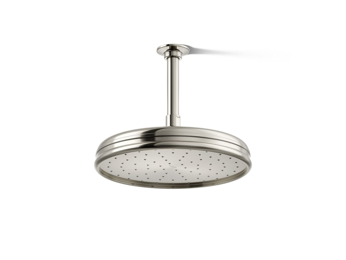 13693-G - Raincan Shower Head - Ceiling Mount - Solid