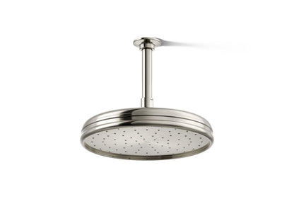 Raincan Shower Head - Ceiling Mount - 2.5 GPM