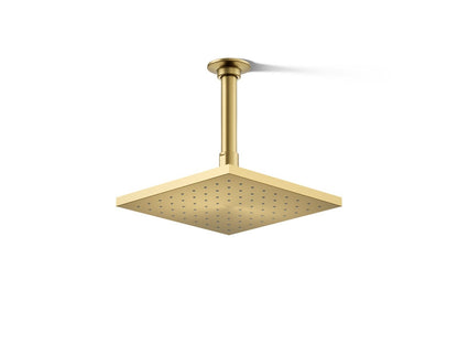 Contemporary - Shower Head - Ceiling Mount - 1.75 GPM