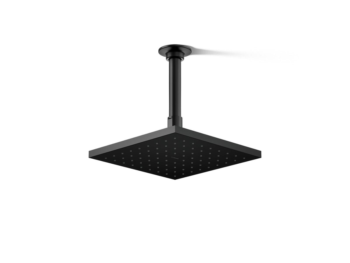 Contemporary - Shower Head - Ceiling Mount - 1.75 GPM