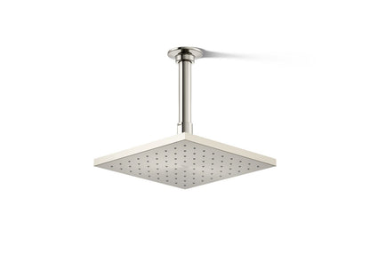Contemporary - Shower Head - Ceiling Mount - 1.75 GPM