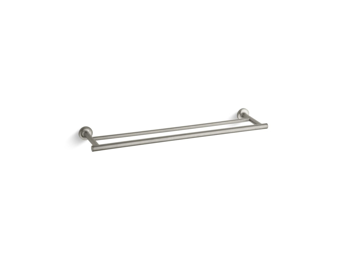 Purist - 24" Towel Bar