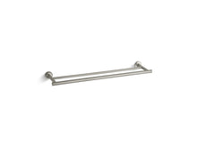 Purist - 24" Towel Bar