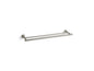 Purist - 24" Towel Bar