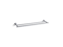 Purist - 24" Towel Bar