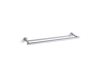 Purist - 24" Towel Bar