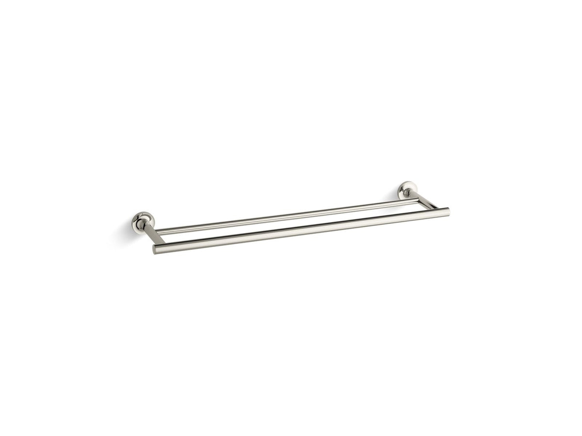 Purist - 24" Towel Bar