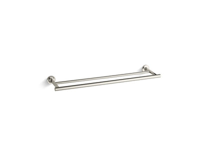 Purist - 24" Towel Bar