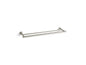 Purist - 24" Towel Bar