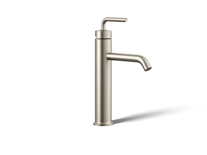 Purist - Bathroom Sink Faucet - 6-1/4" - 1.2 GPM