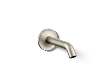 Purist - 35° Non-Diverter Bath Spout