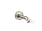 Purist - 35° Non-Diverter Bath Spout