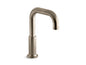 Purist - Non-Diverter Bath Spout