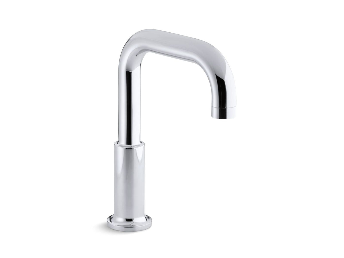 Purist - Non-Diverter Bath Spout