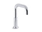 Purist - Non-Diverter Bath Spout